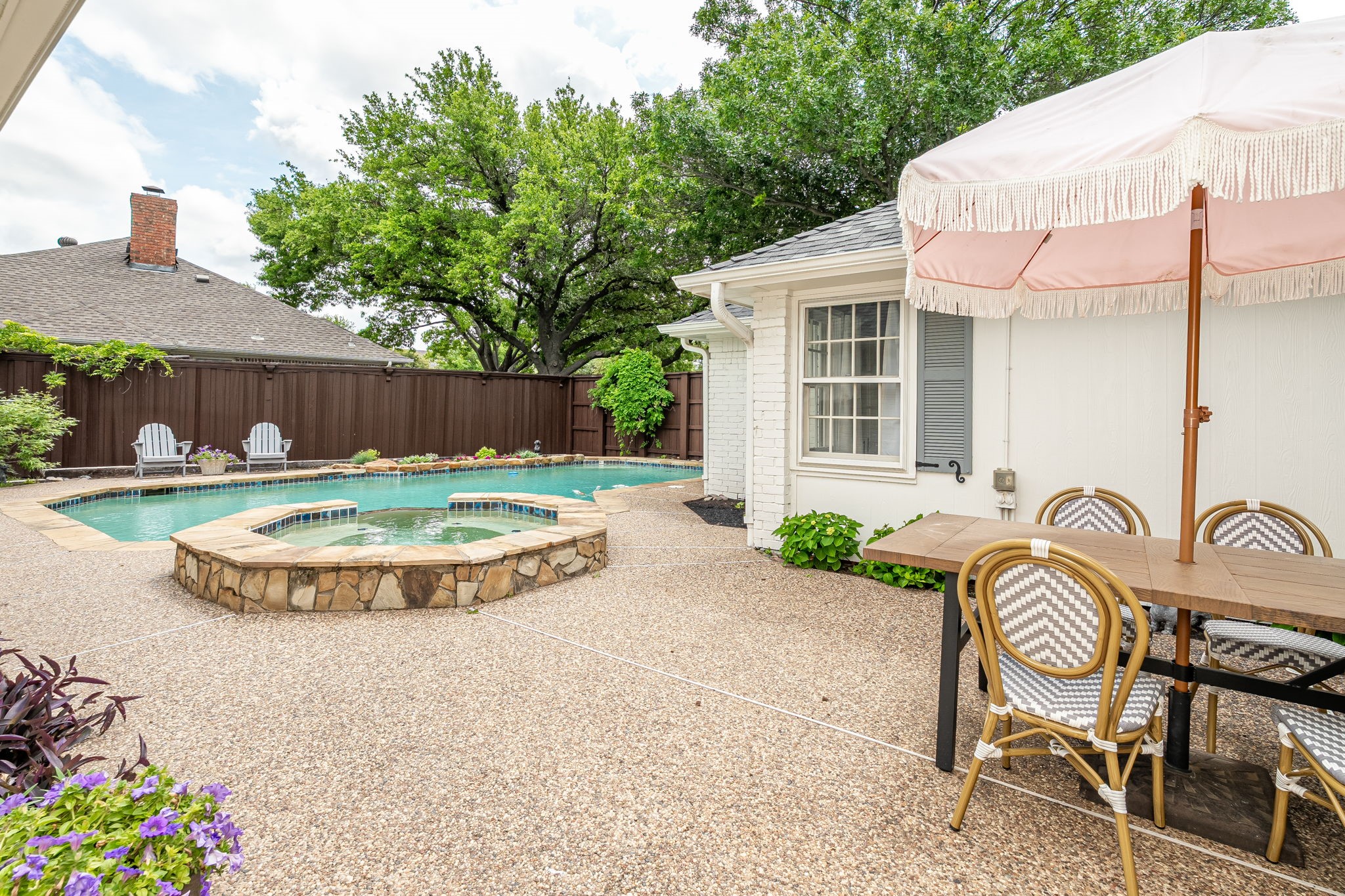 3809 Kelly Boulevard Carrollton TX 75007
