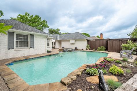 3809 Kelly Boulevard Carrollton TX 75007