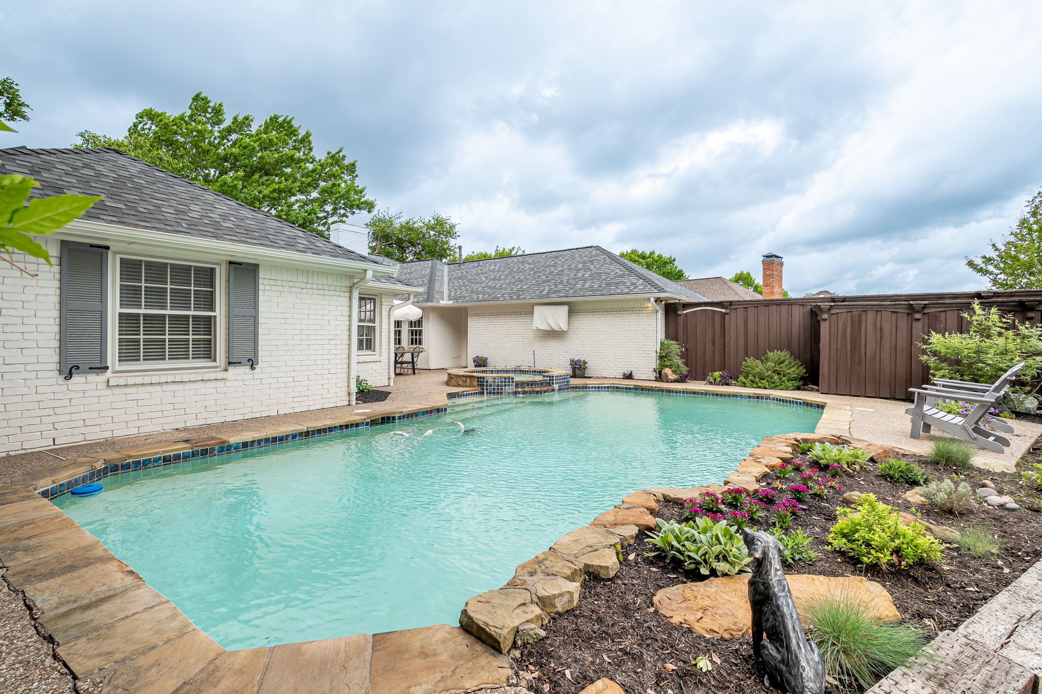 3809 Kelly Boulevard Carrollton TX 75007