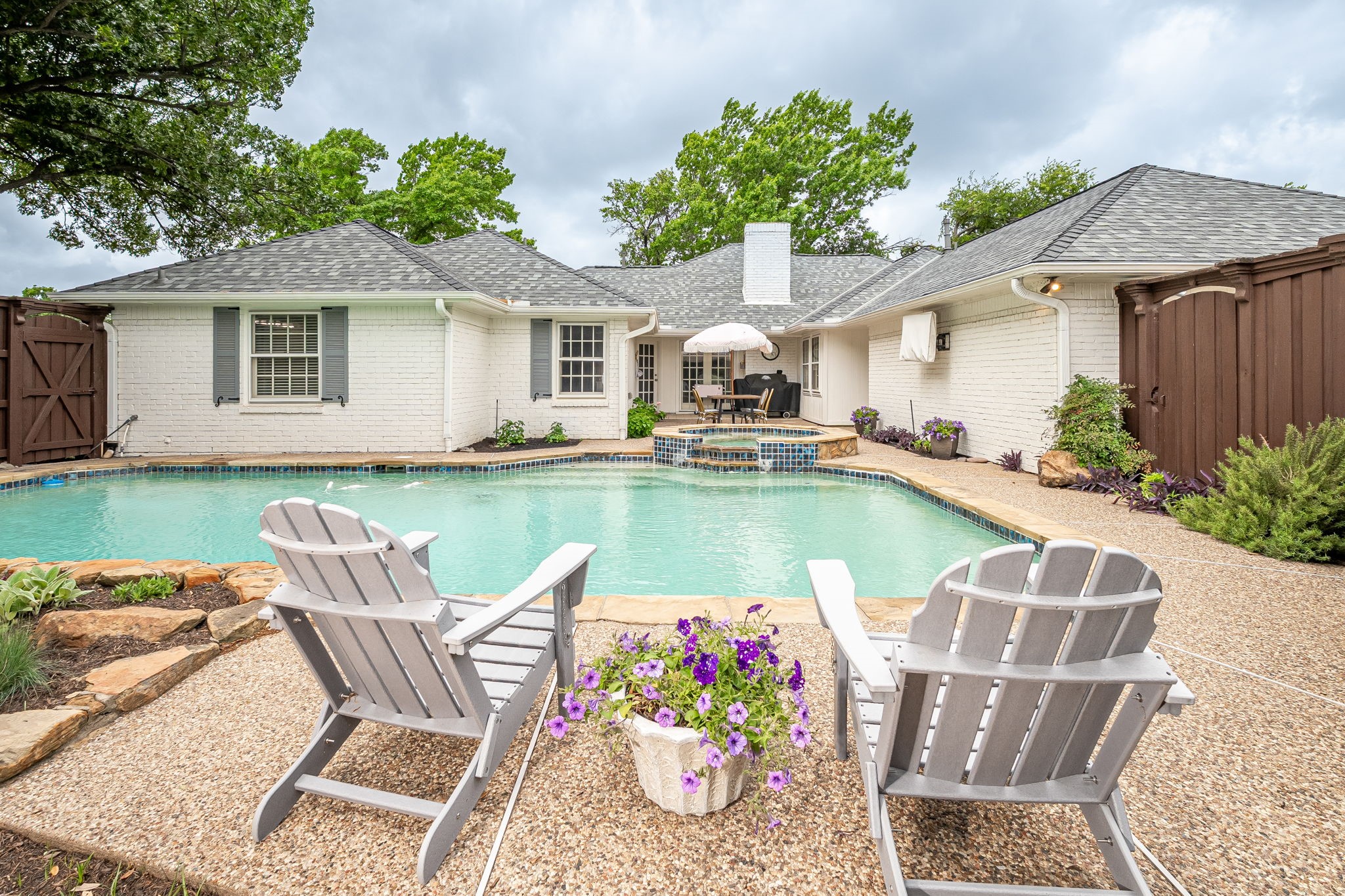 3809 Kelly Boulevard Carrollton TX 75007