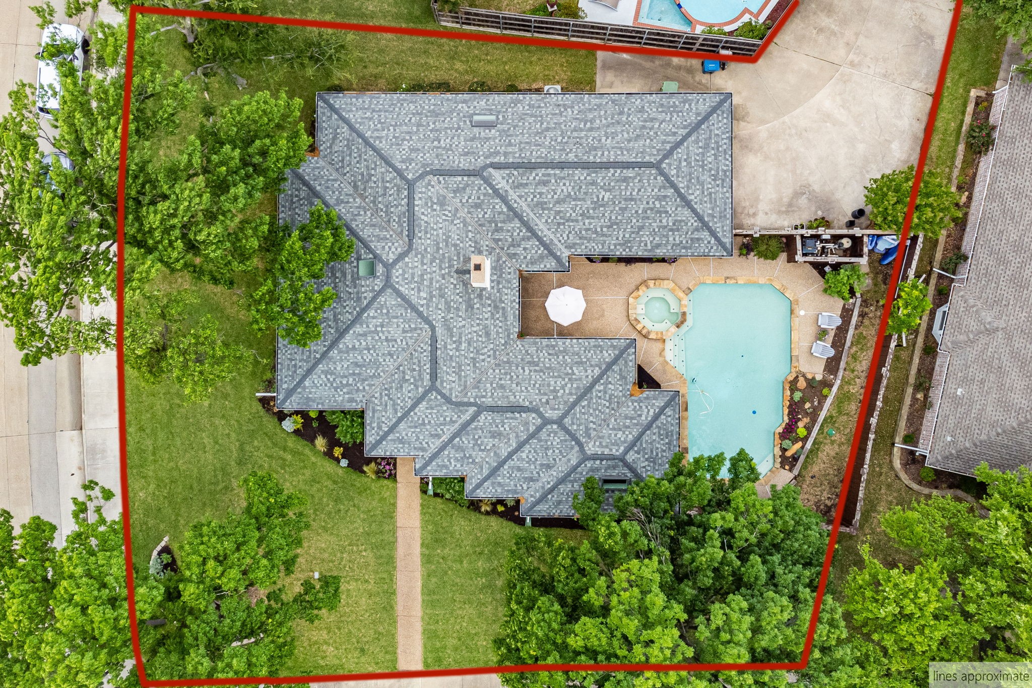 3809 Kelly Boulevard Carrollton TX 75007
