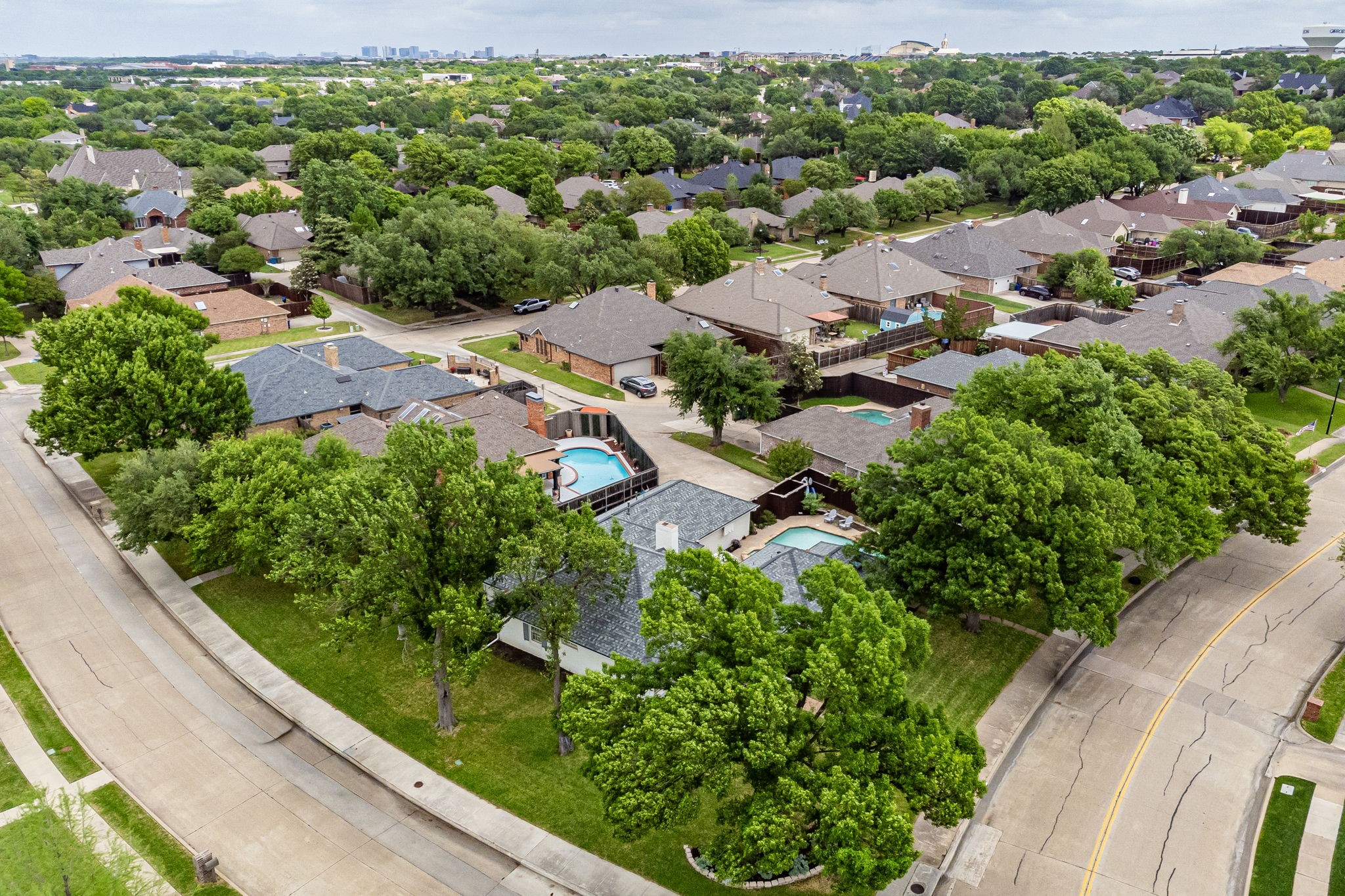 3809 Kelly Boulevard Carrollton TX 75007