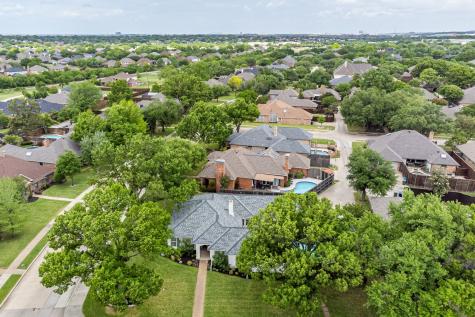 3809 Kelly Boulevard Carrollton TX 75007