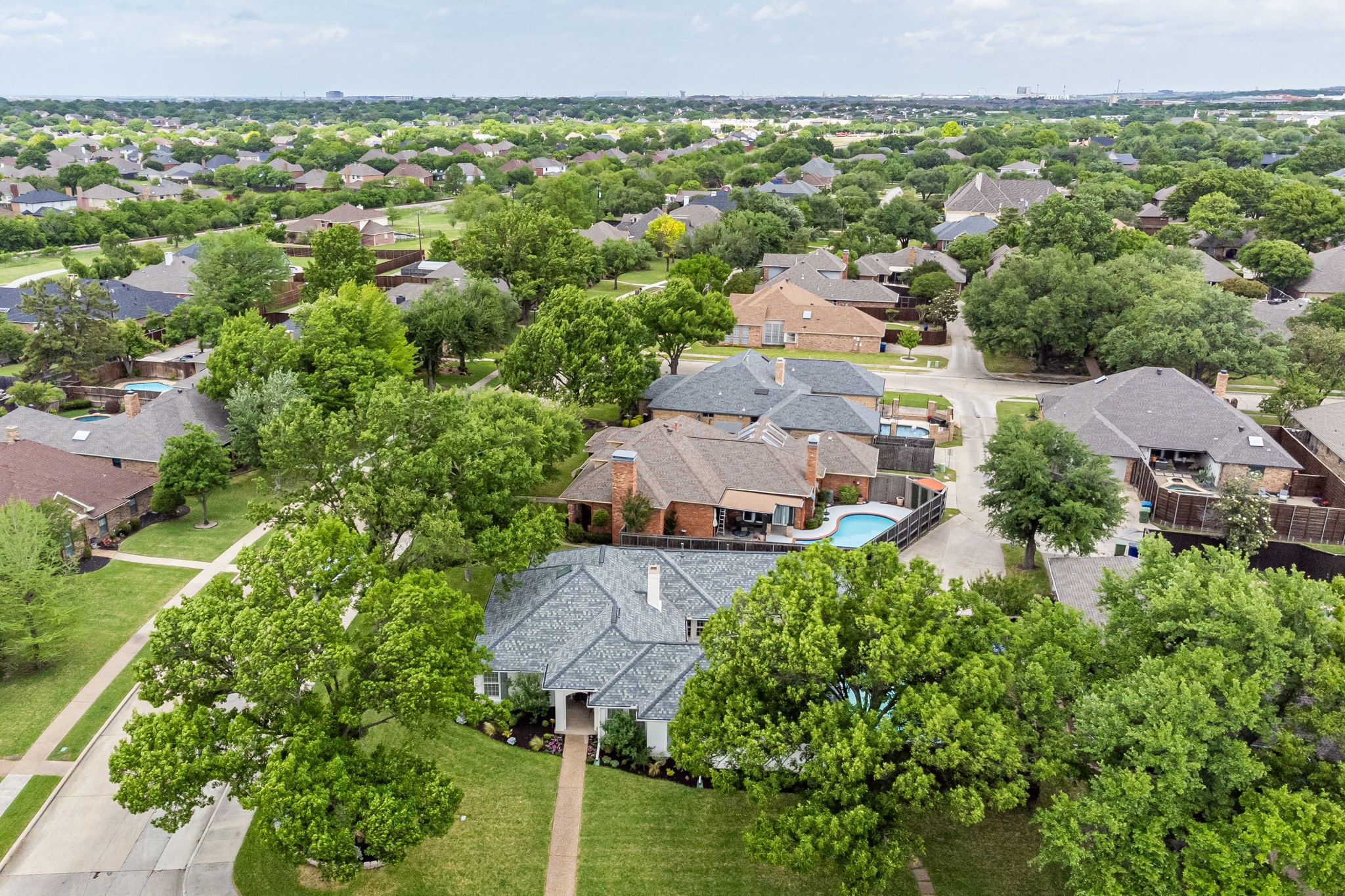 3809 Kelly Boulevard Carrollton TX 75007