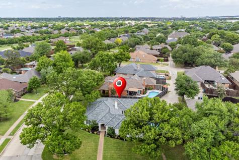 3809 Kelly Boulevard Carrollton TX 75007