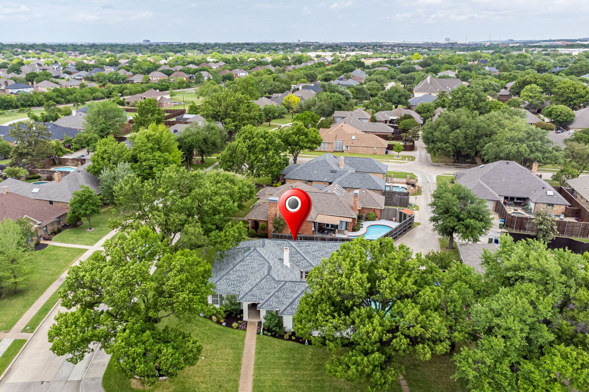 3809 Kelly Boulevard Carrollton TX 75007
