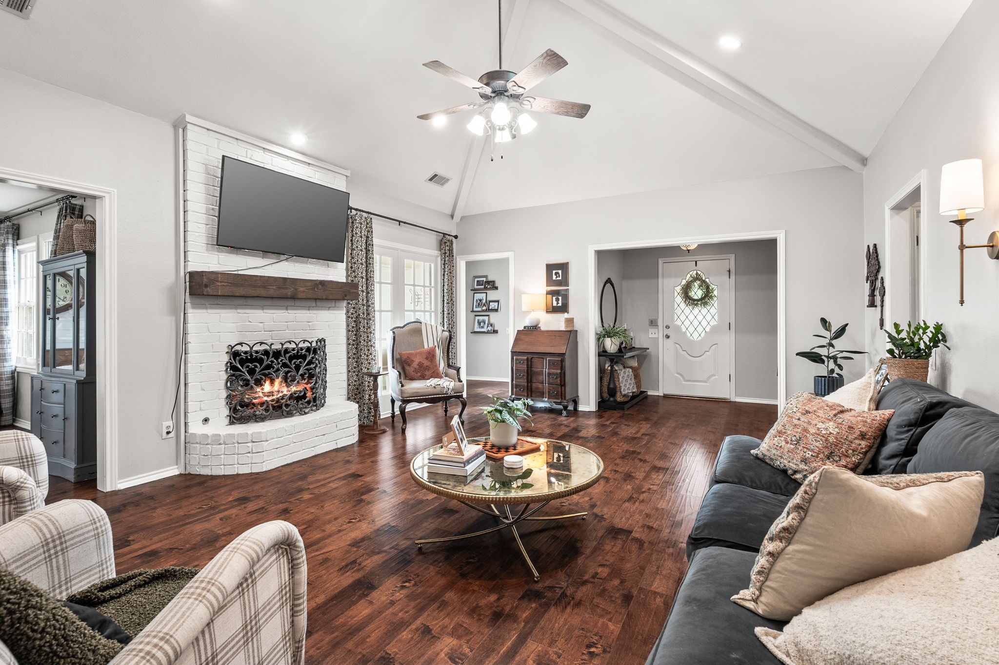 3809 Kelly Boulevard Carrollton TX 75007