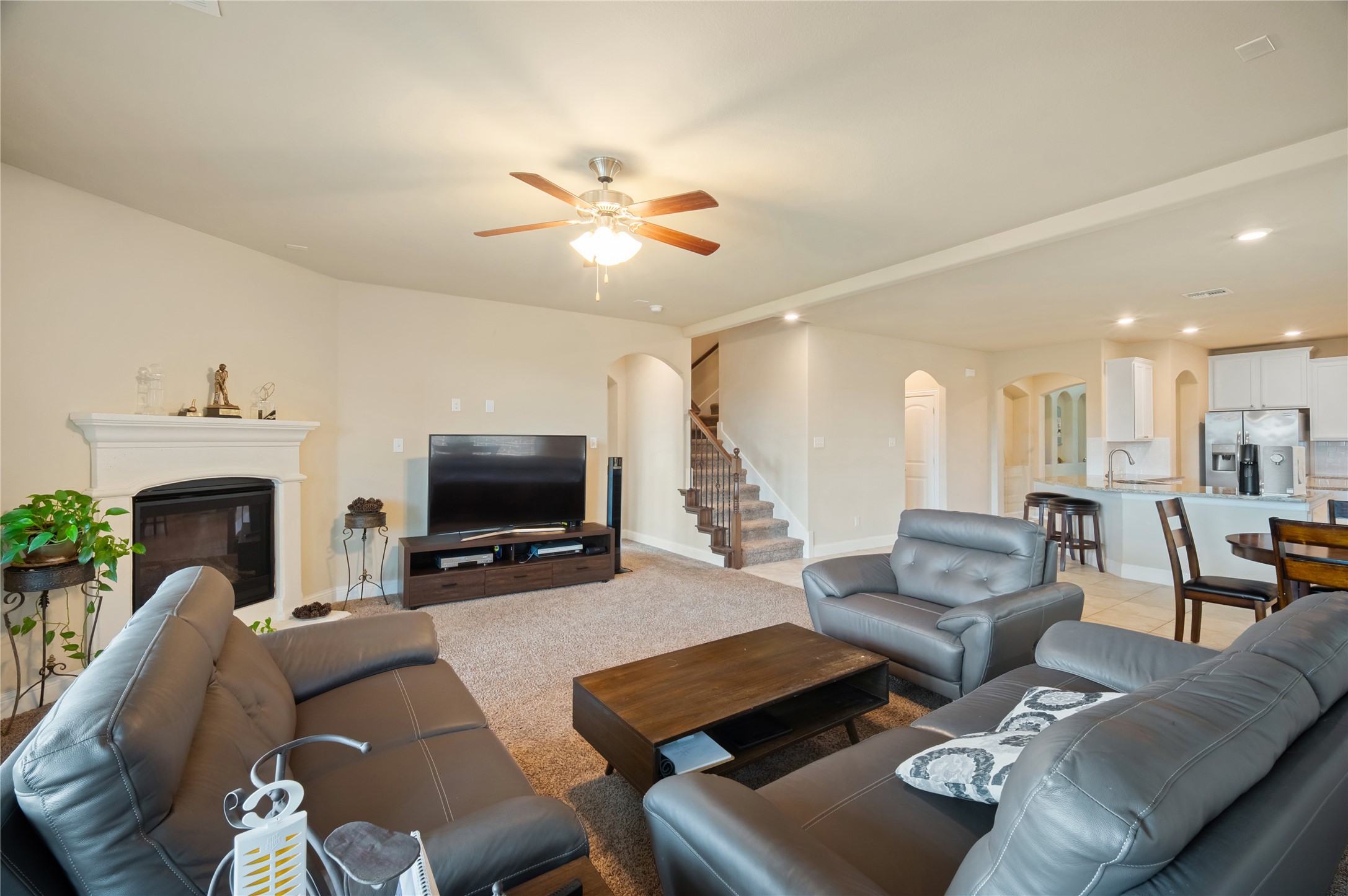 4321 Bayport Drive Frisco TX 75036