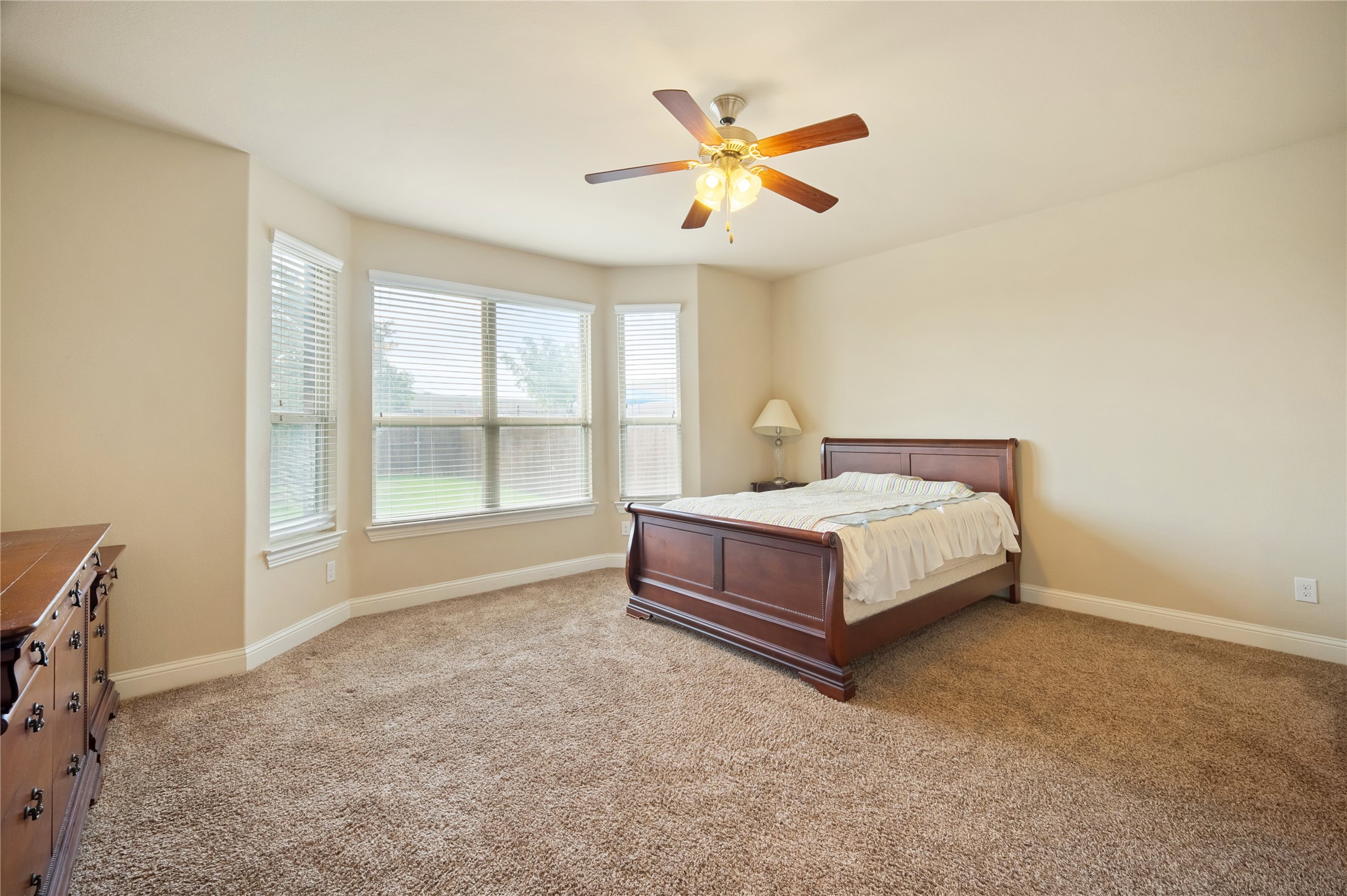 4321 Bayport Drive Frisco TX 75036