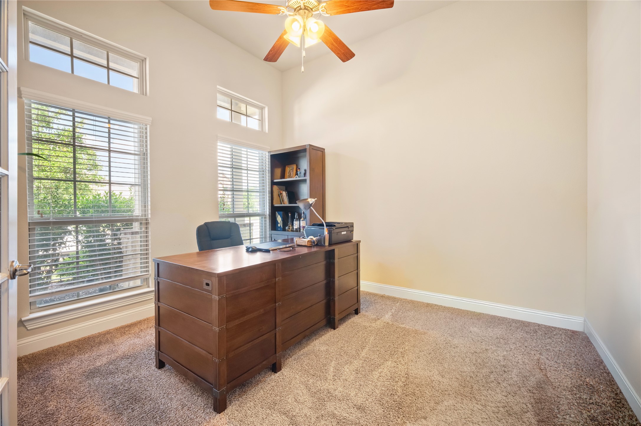 4321 Bayport Drive Frisco TX 75036