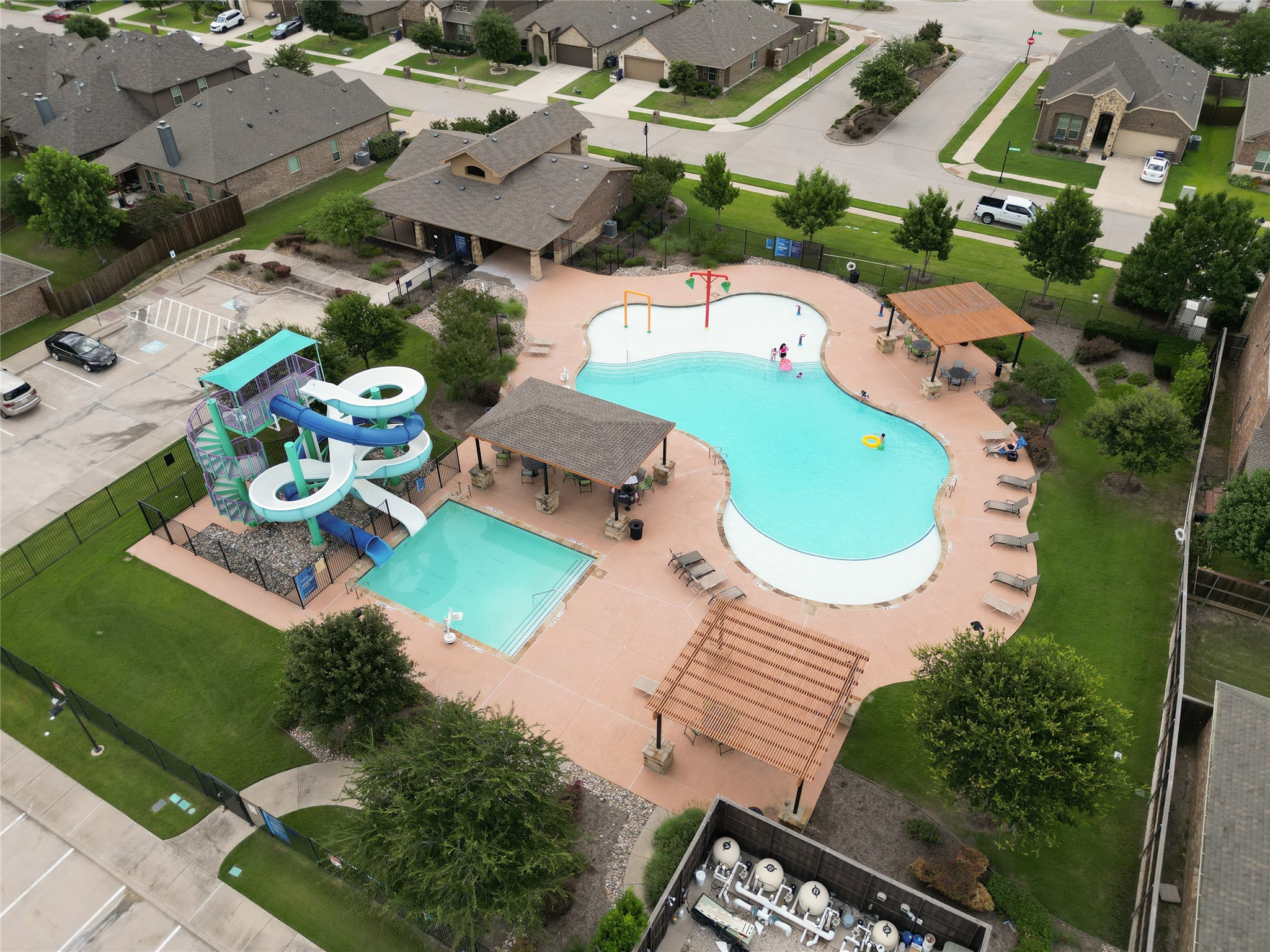 4321 Bayport Drive Frisco TX 75036