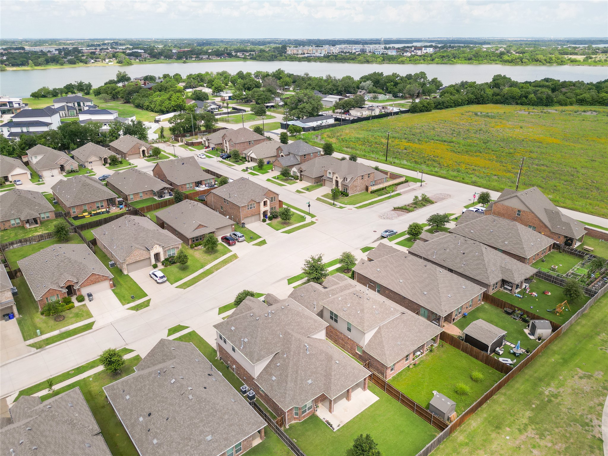 4321 Bayport Drive Frisco TX 75036