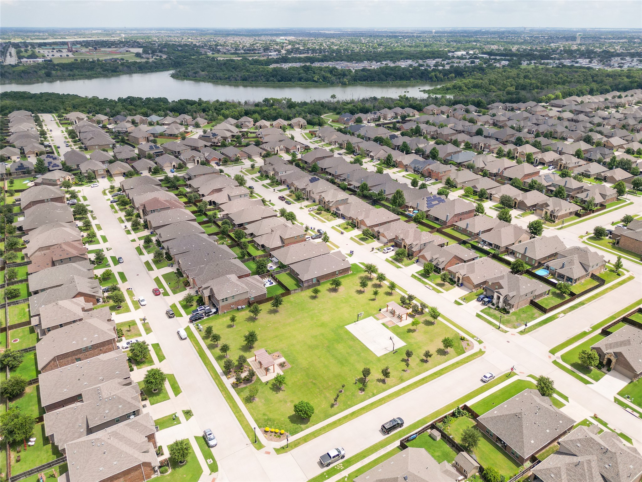 4321 Bayport Drive Frisco TX 75036