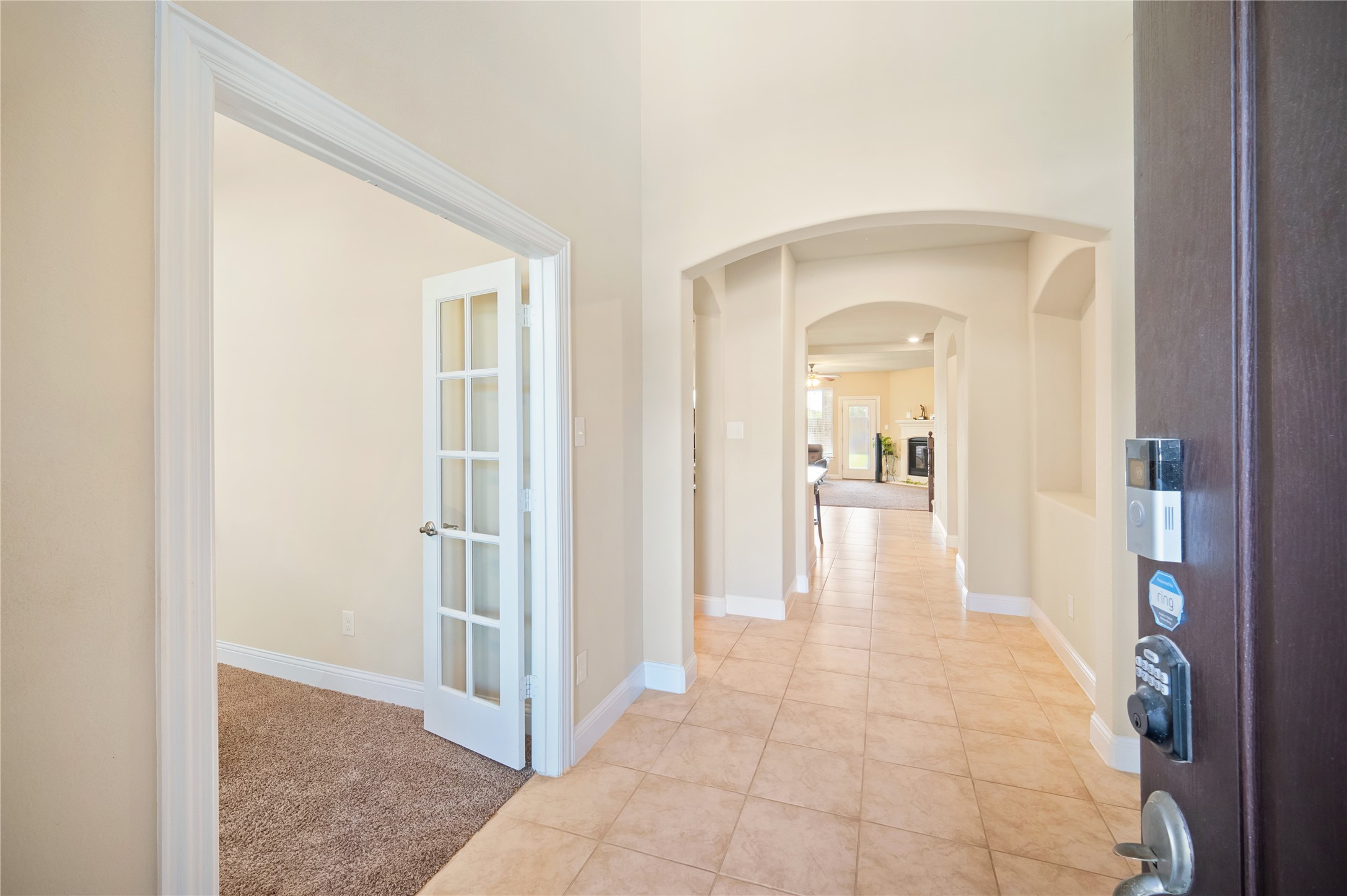 4321 Bayport Drive Frisco TX 75036