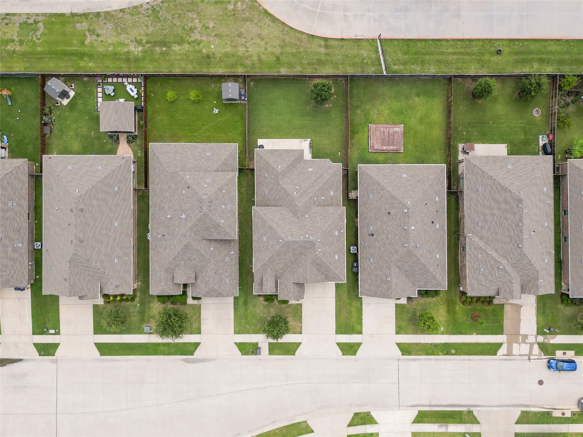 4321 Bayport Drive Frisco TX 75036