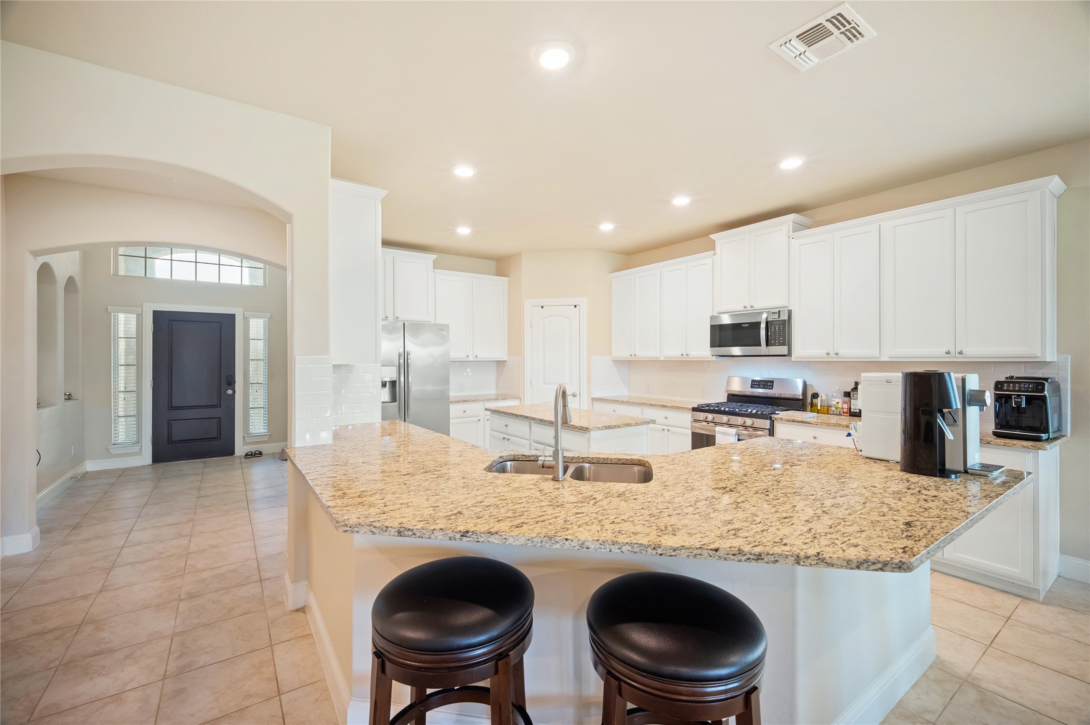 4321 Bayport Drive Frisco TX 75036