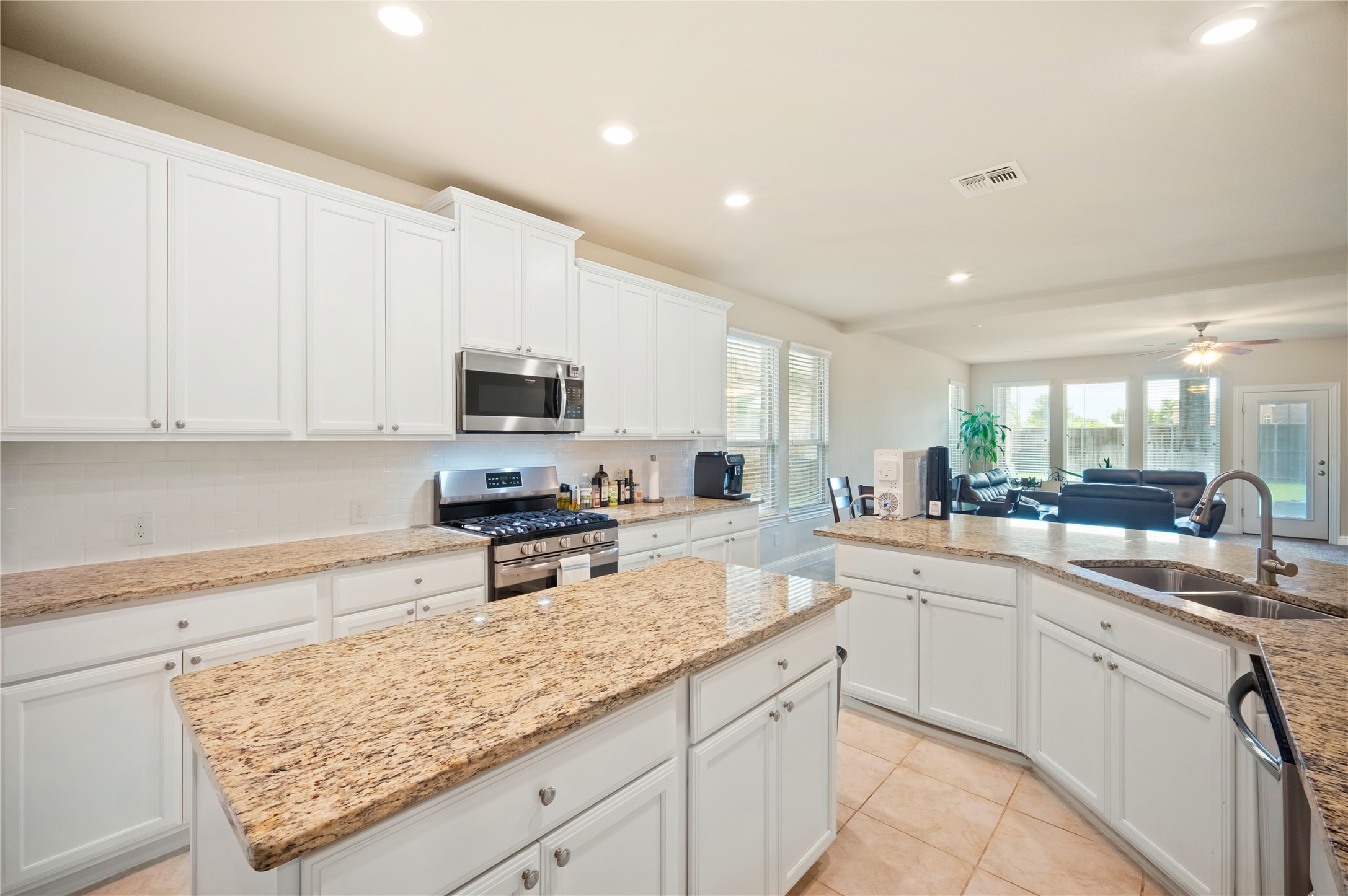 4321 Bayport Drive Frisco TX 75036