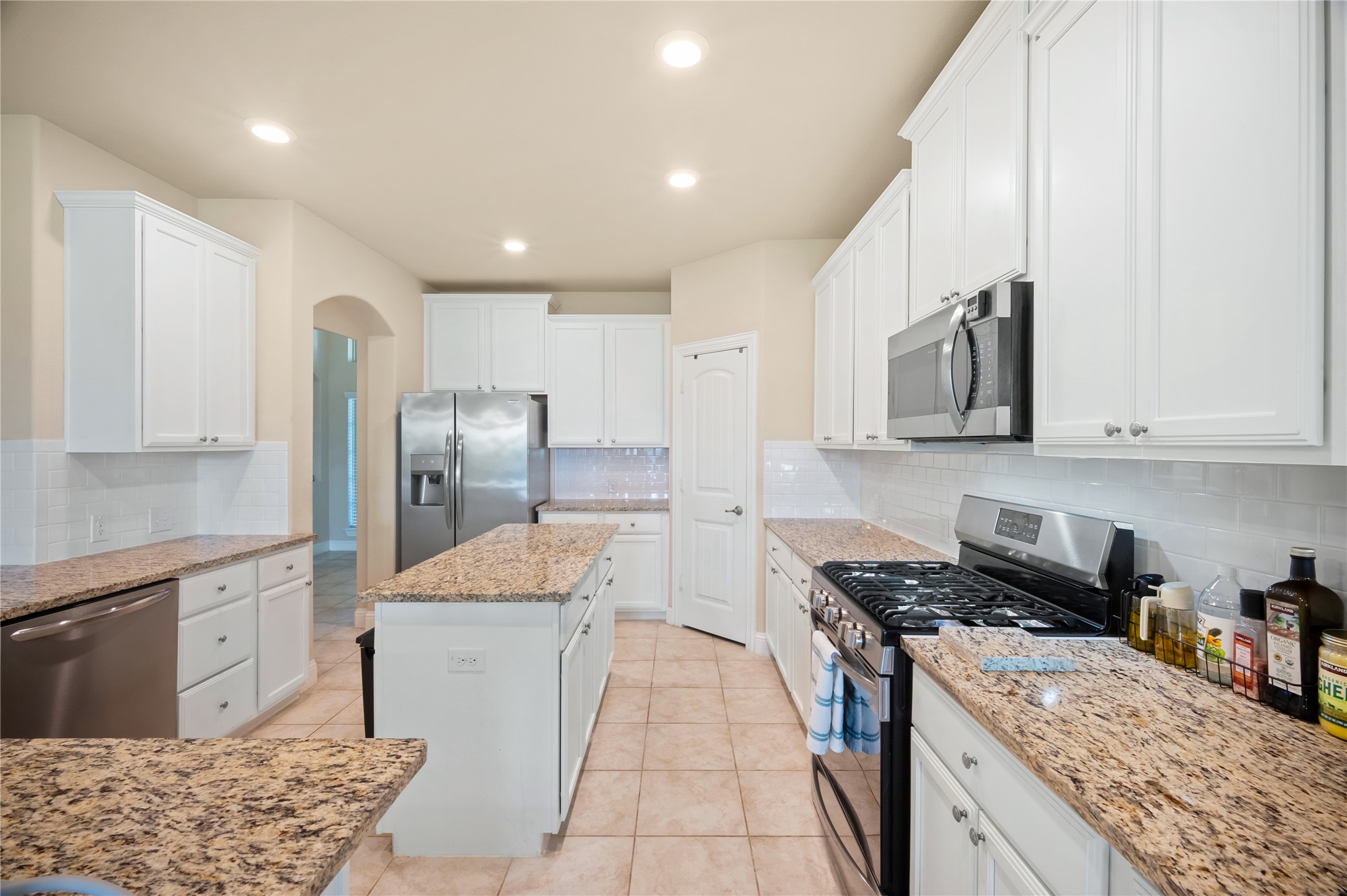 4321 Bayport Drive Frisco TX 75036