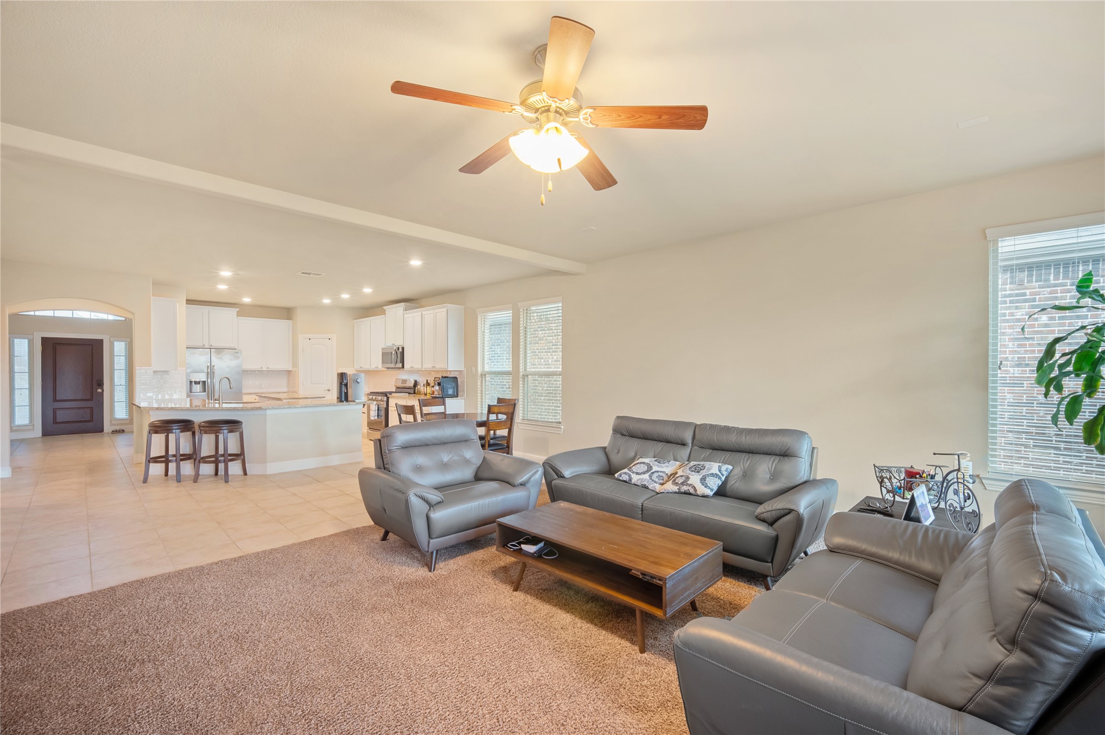 4321 Bayport Drive Frisco TX 75036