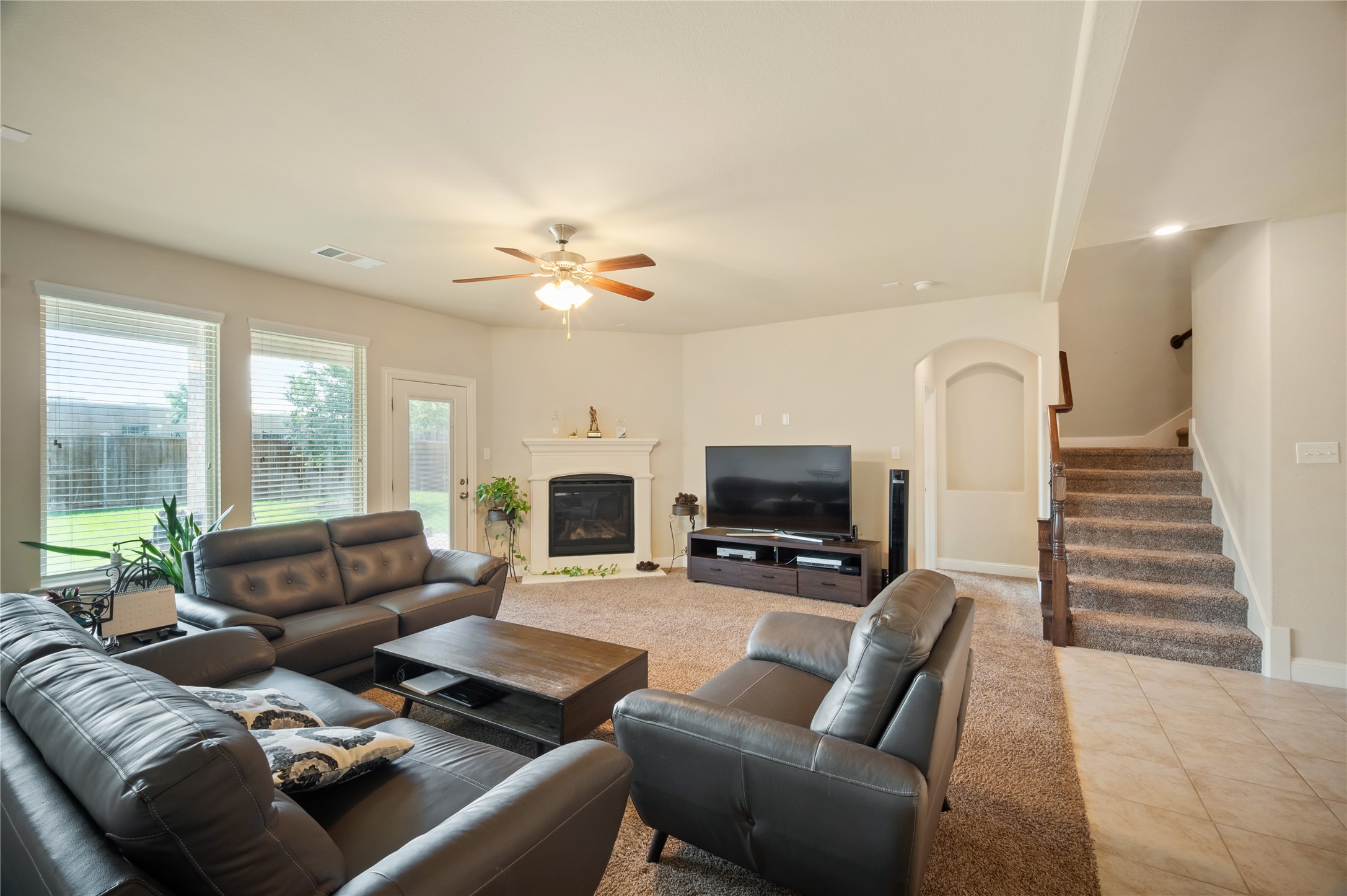 4321 Bayport Drive Frisco TX 75036