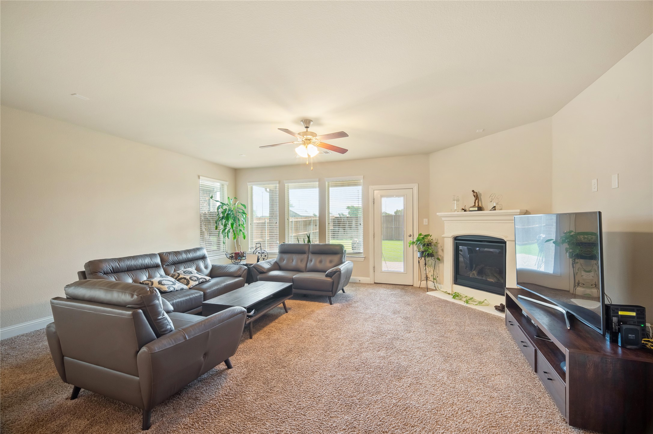 4321 Bayport Drive Frisco TX 75036