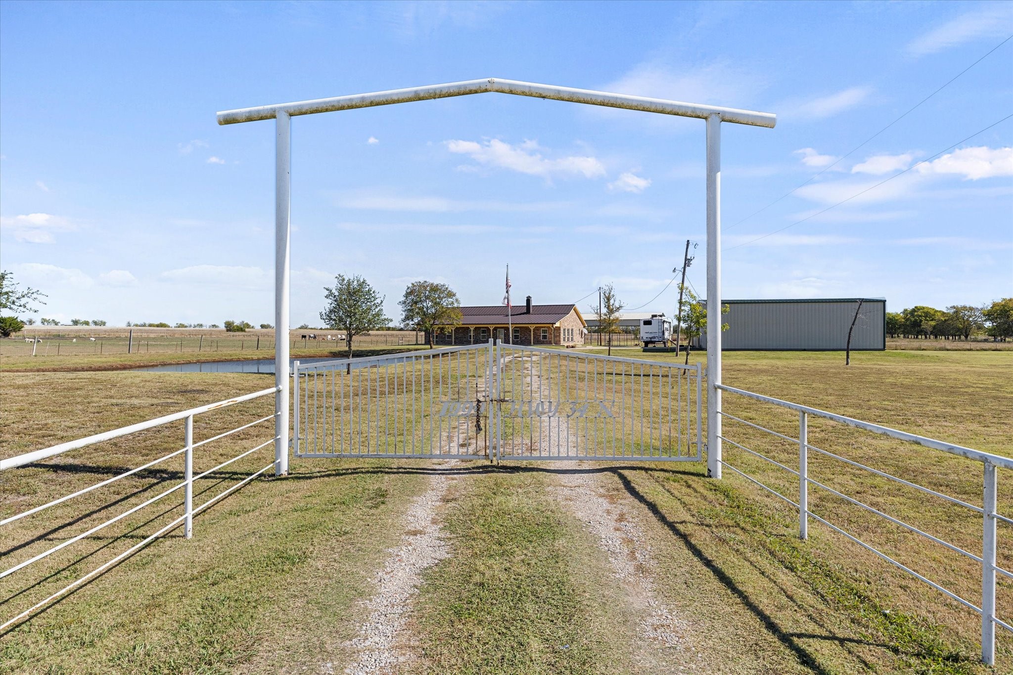 1999 Highway 34 Greenville TX 75401