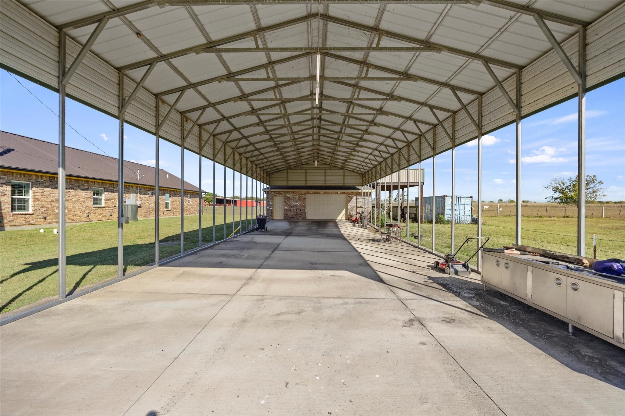 1999 Highway 34 Greenville TX 75401