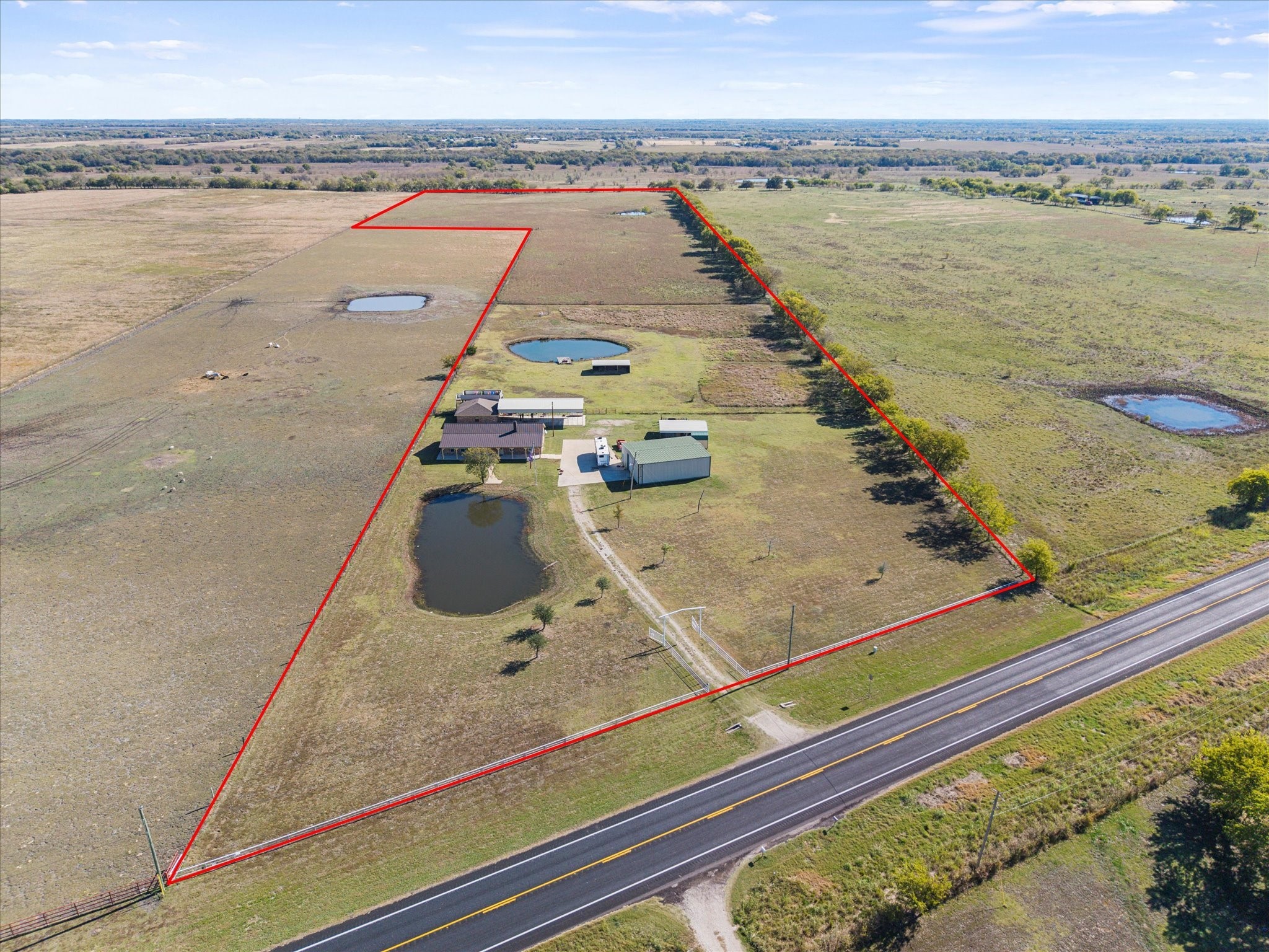 1999 Highway 34 Greenville TX 75401