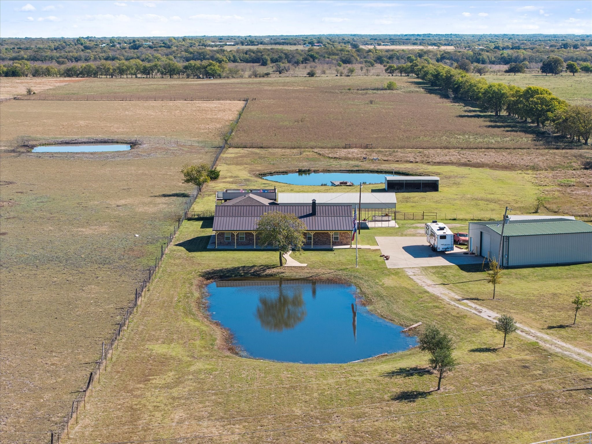 1999 Highway 34 Greenville TX 75401
