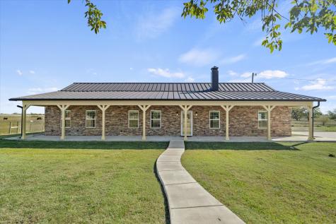 1999 Highway 34 Greenville TX 75401
