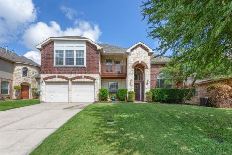 2400 Summerside Lane Mckinney TX 75072
