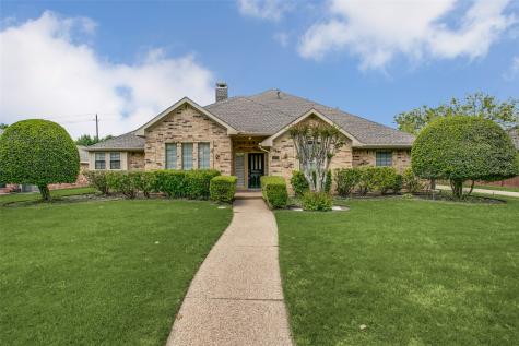 1801 Tawakoni Lane Plano TX 75075
