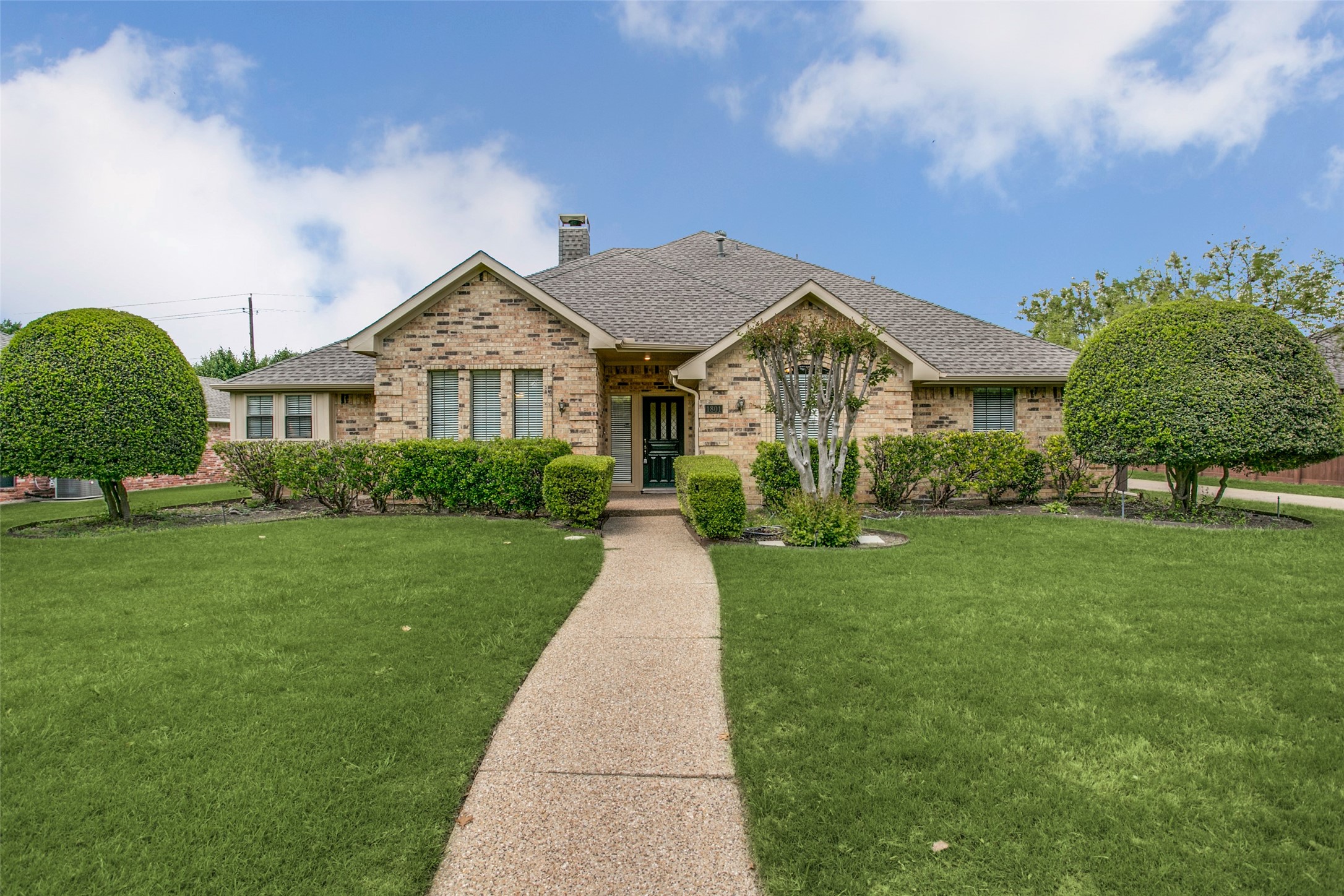 1801 Tawakoni Lane Plano TX 75075