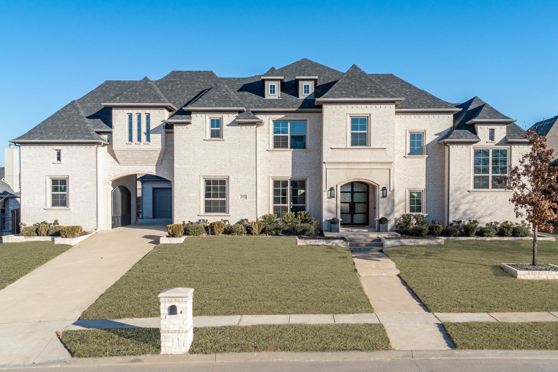 1051 Double B Trail Prosper TX 75078