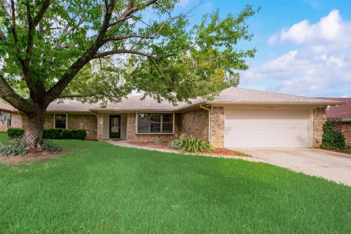 7605 Perkins Drive North Richland Hills TX 76182