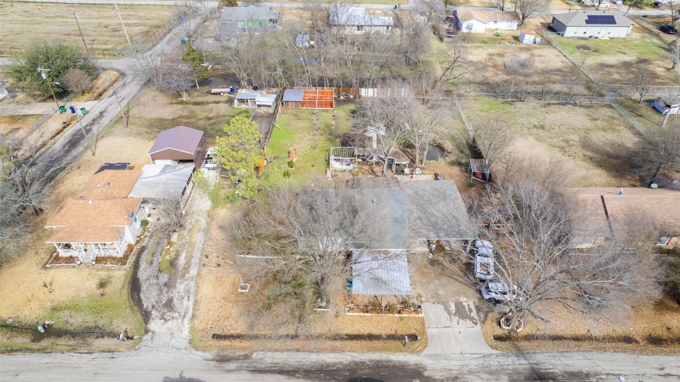 4508 Osborne Street Greenville TX 75401