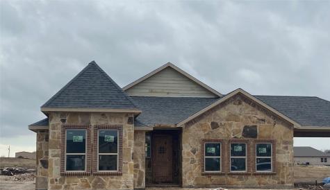 291 Orduna Street Trenton TX 75490