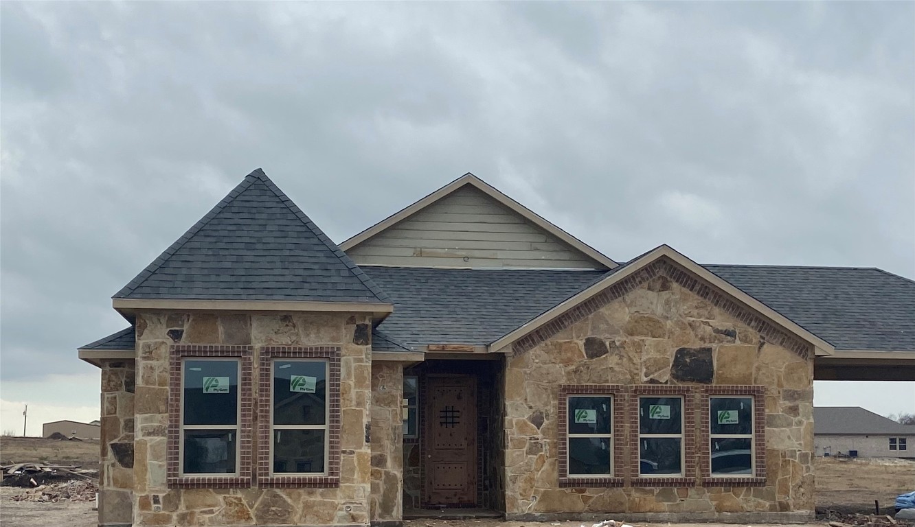 291 Orduna Street Trenton TX 75490