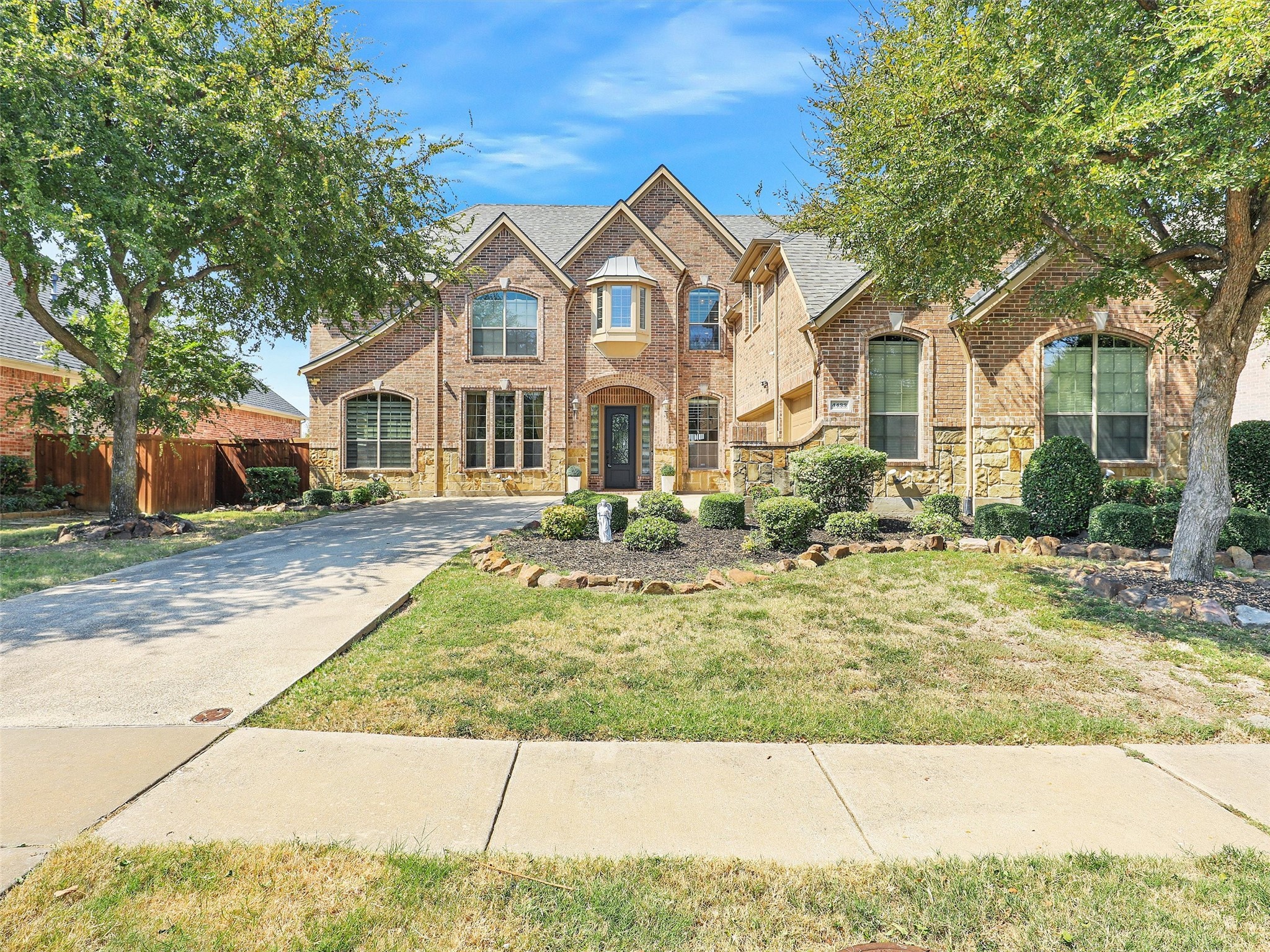 4433 Young Drive Carrollton TX 75010