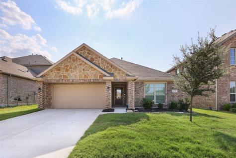 3408 Trowbridge Street Frisco TX 75036