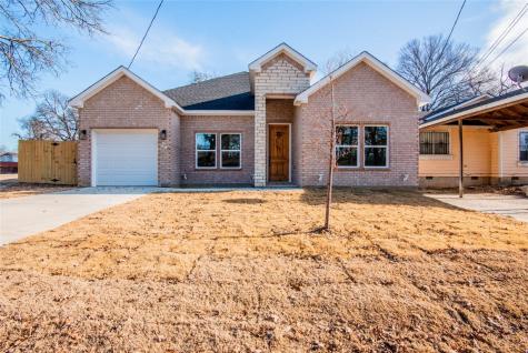 3224 Carpenter Avenue Dallas TX 75215