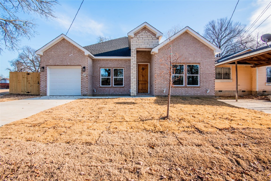 3224 Carpenter Avenue Dallas TX 75215
