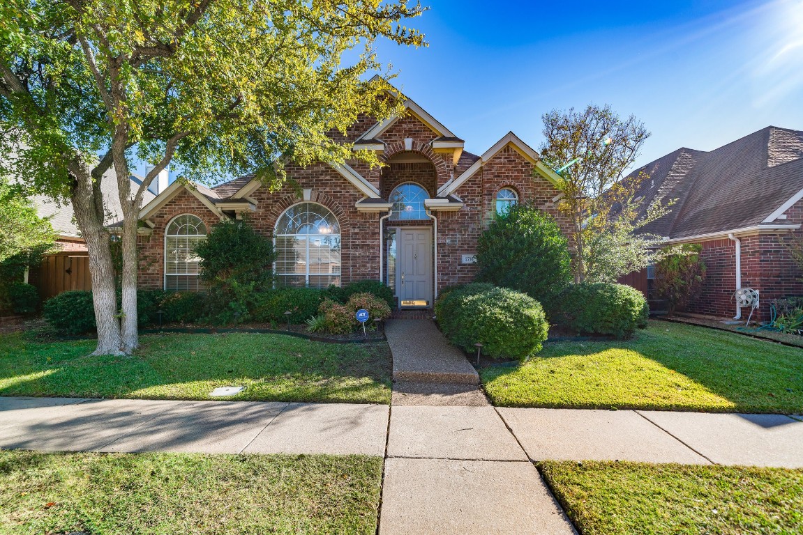 2716 Creekmere Drive Richardson TX 75082