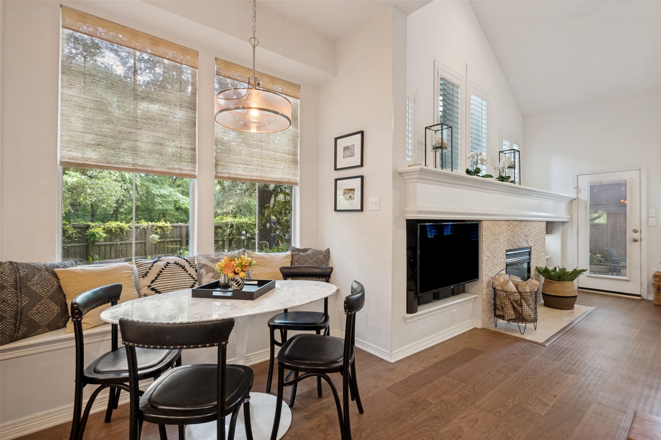 1676 Glade Forest Drive Dallas TX 75218