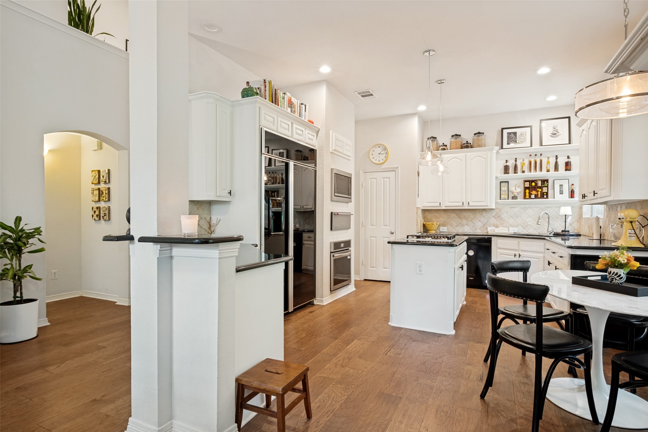 1676 Glade Forest Drive Dallas TX 75218