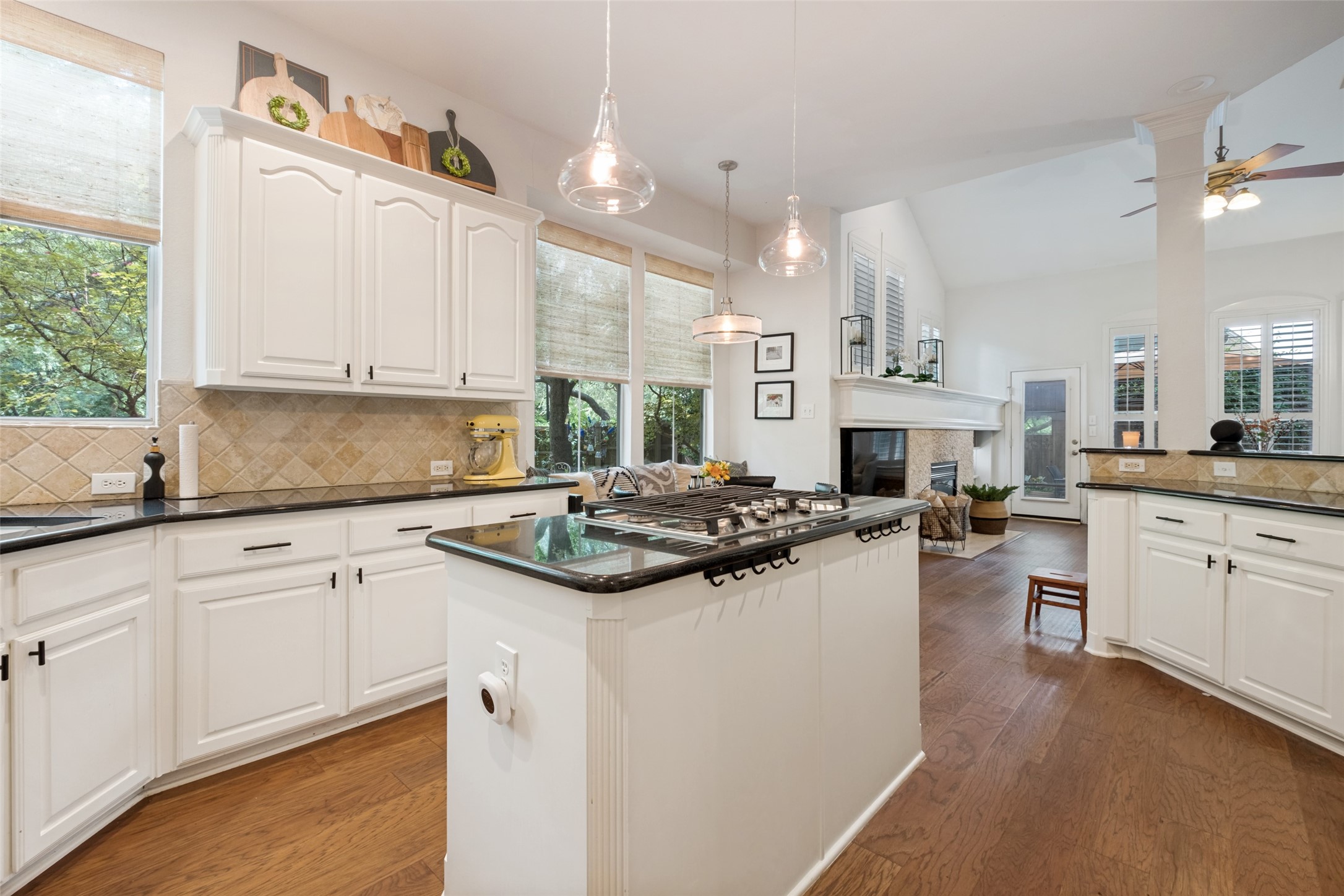 1676 Glade Forest Drive Dallas TX 75218