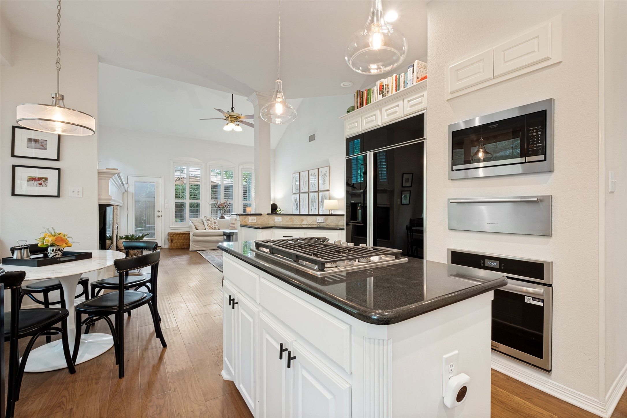 1676 Glade Forest Drive Dallas TX 75218