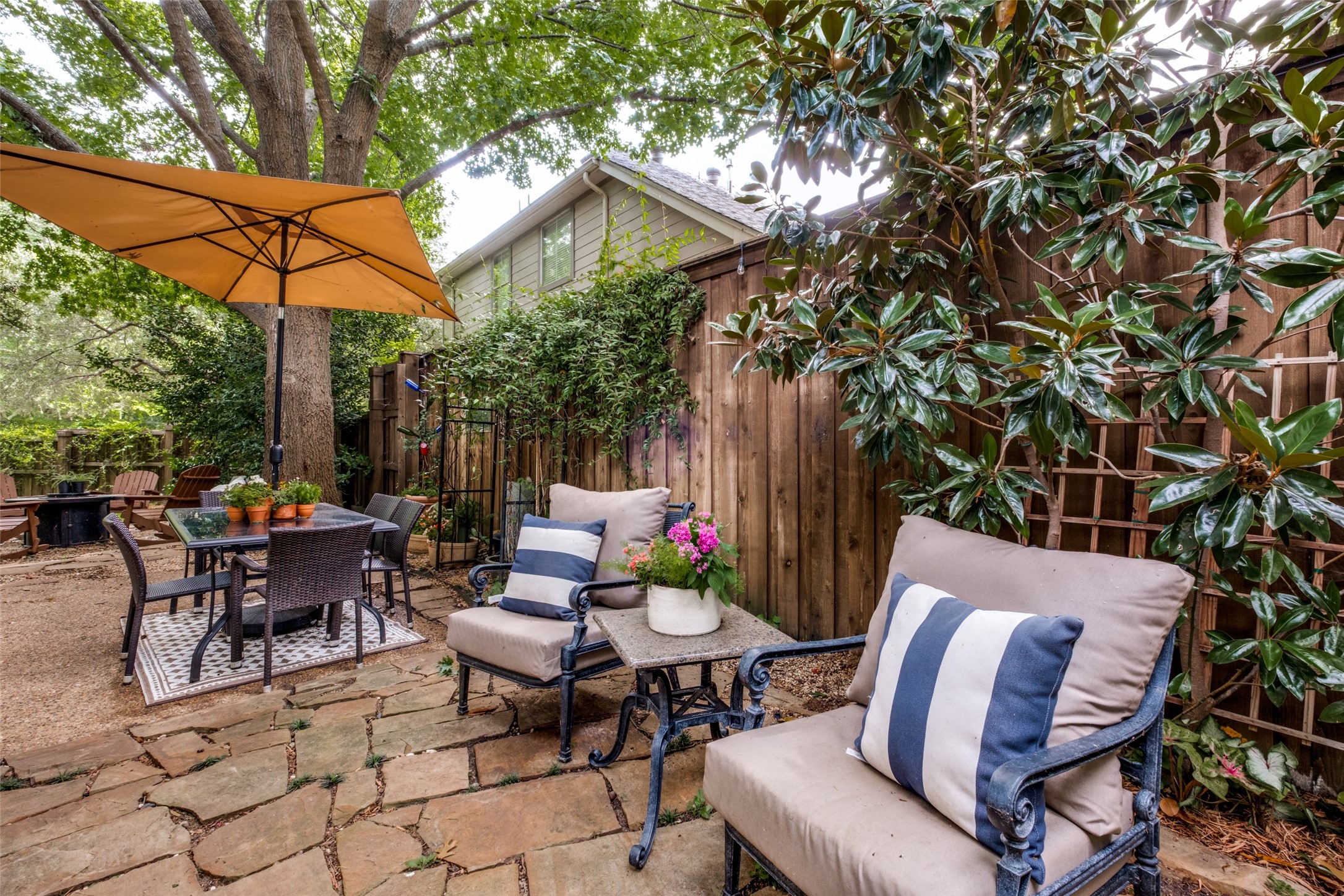 1676 Glade Forest Drive Dallas TX 75218