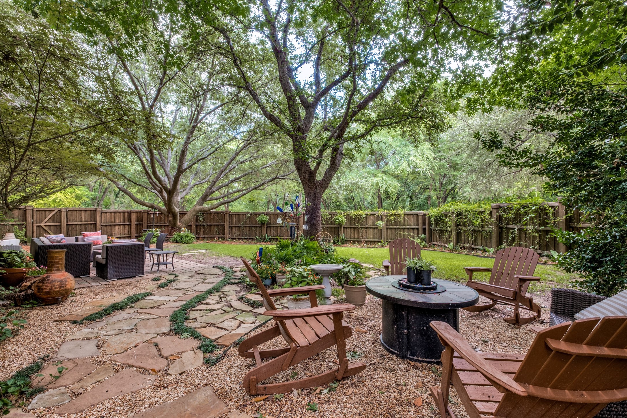 1676 Glade Forest Drive Dallas TX 75218