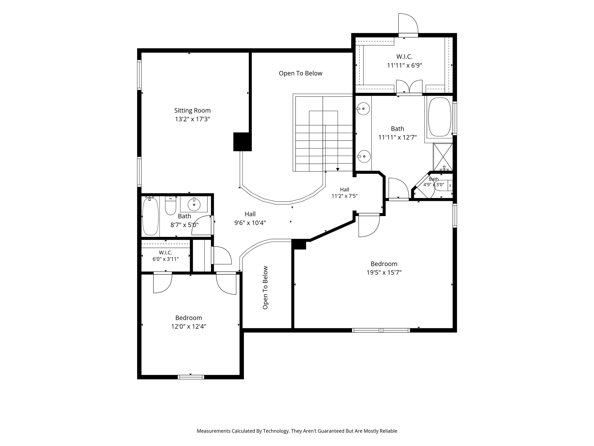 1676 Glade Forest Drive Dallas TX 75218